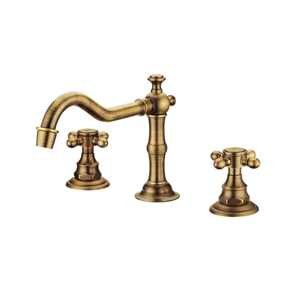 Vòi Đồng Thau Haduvico VR034