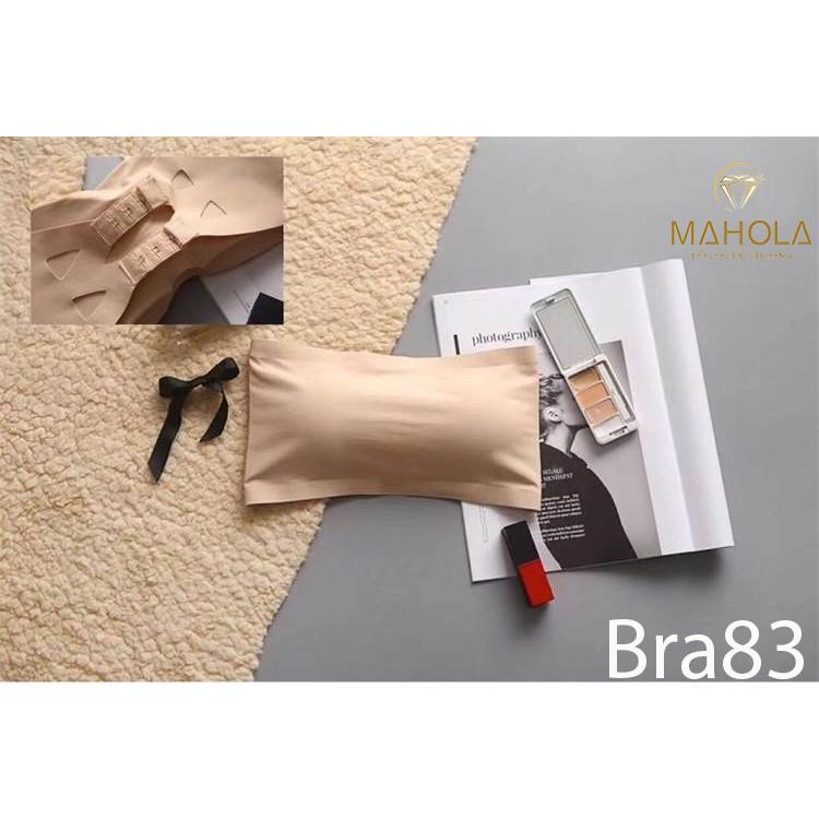 Aó bra quây đúc su _Mahola_ Bra83