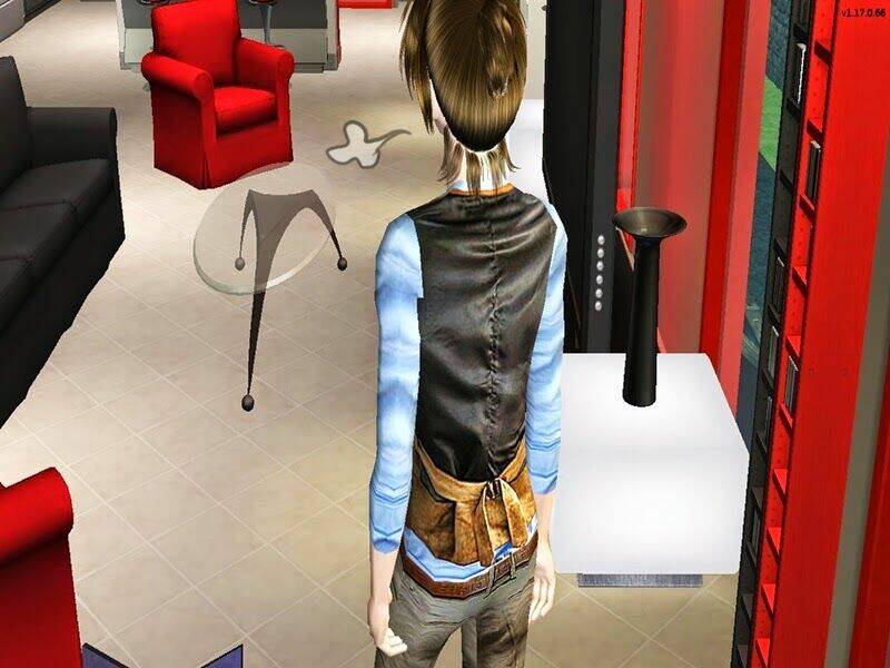 nụ cười của anh [truyện sims] chapter 66 67