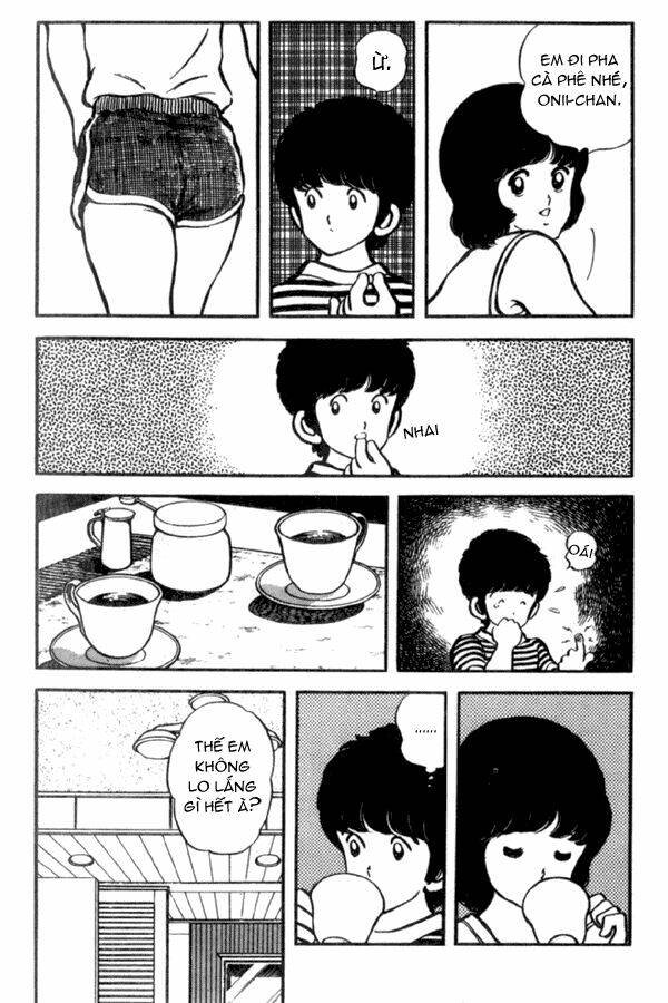 miyuki chapter 26 13