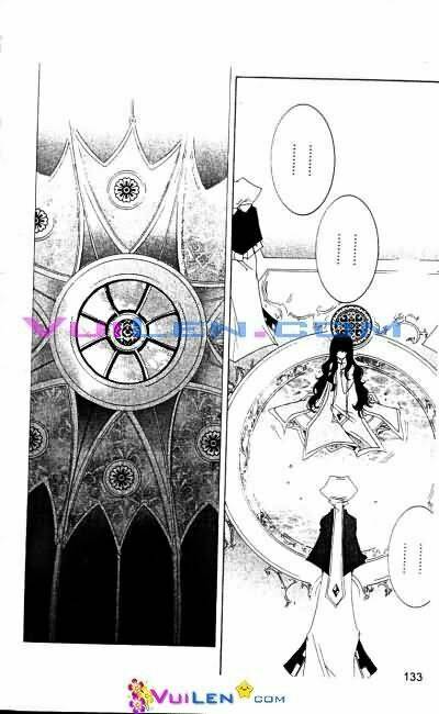 tiểu nữ vương chapter 3 133