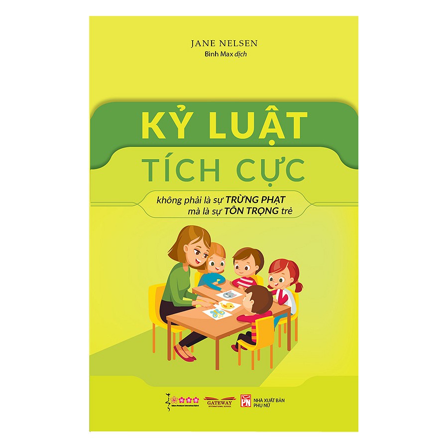 Kỷ luật tích cực PN