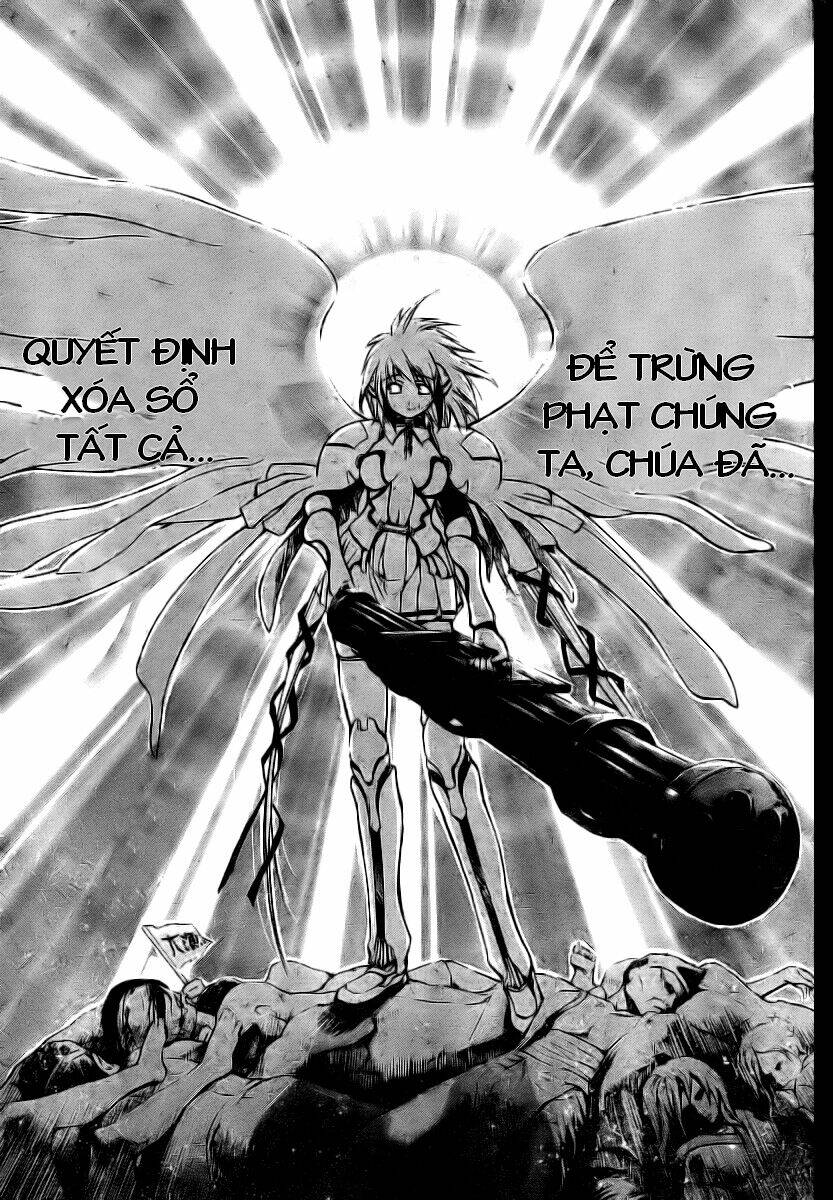 vật thất lạc của bầu trời chapter 6 23