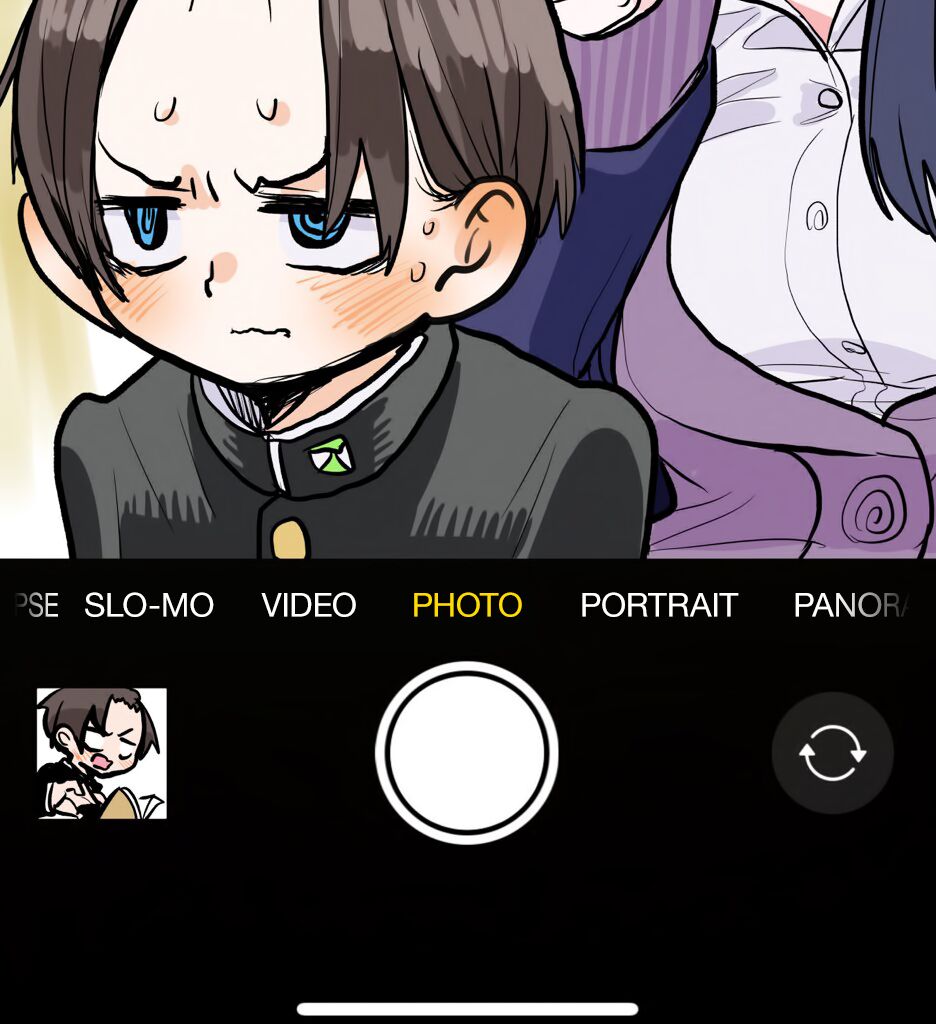 Boku No Kokoro Yabai Yatsu chapter 41.5 6