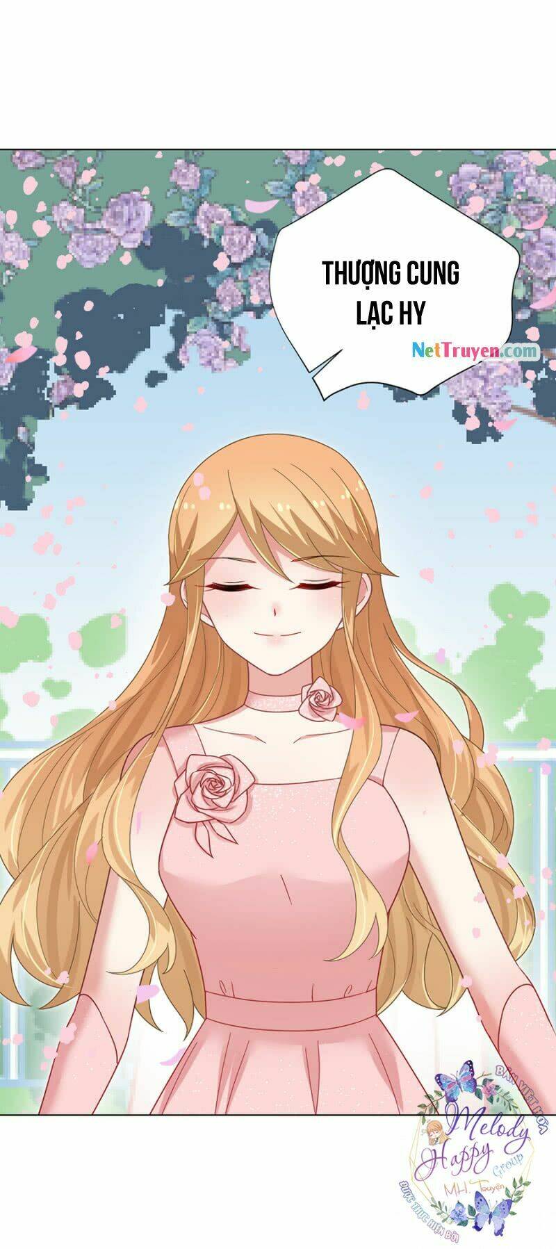 ma lạt thiên kim đẩu ác thiếu chapter 146.5 12