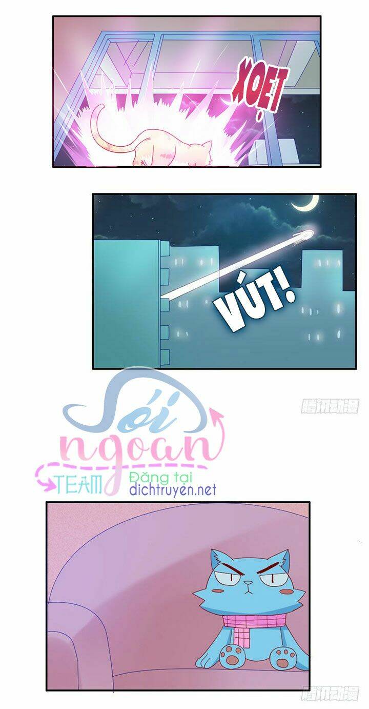 ma vương đại nhân đi thông thả chapter 53 11