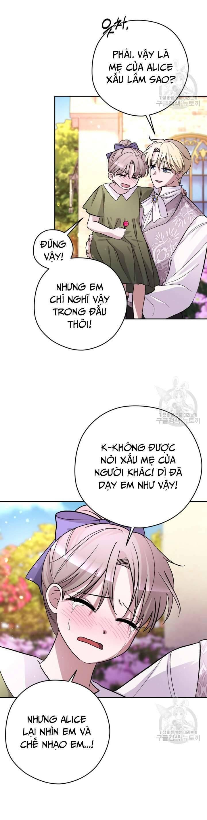 hầu nữ nắm giữ dây xích của bạo chúa chapter 17 30