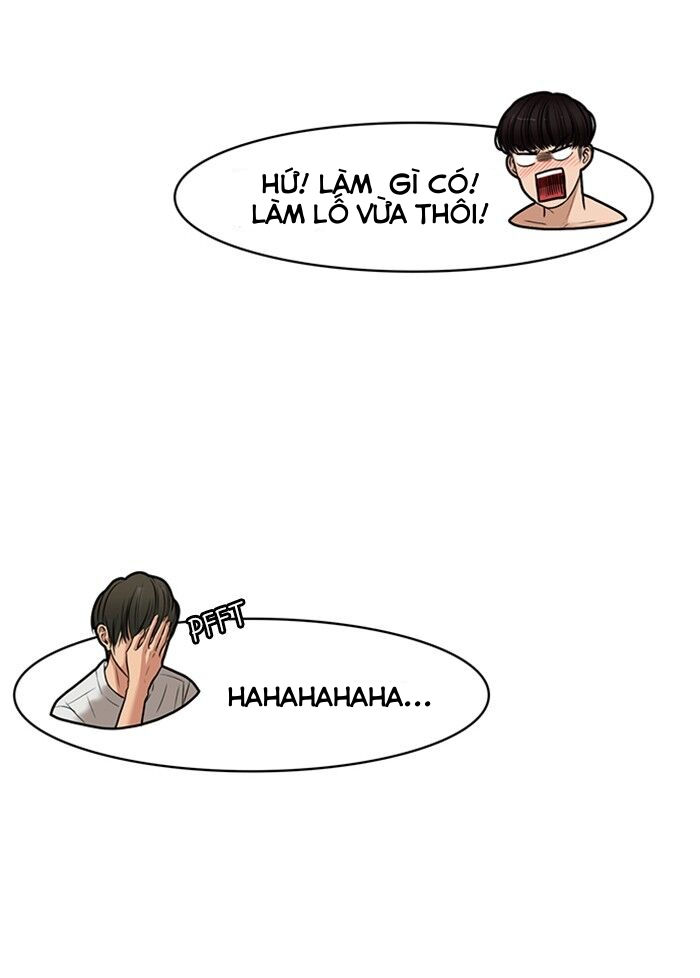 vẻ đẹp đích thực - true beauty chapter 55 72