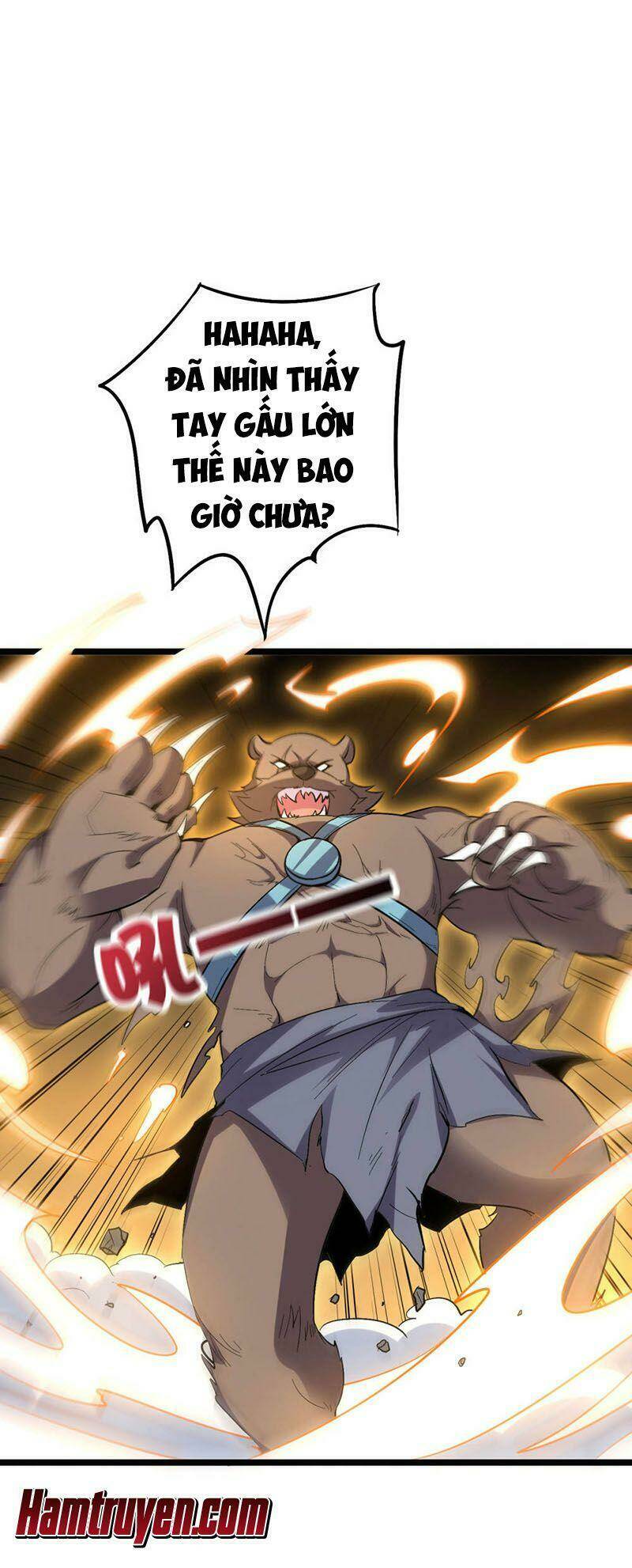 phục thiên thánh chủ chapter 79 21