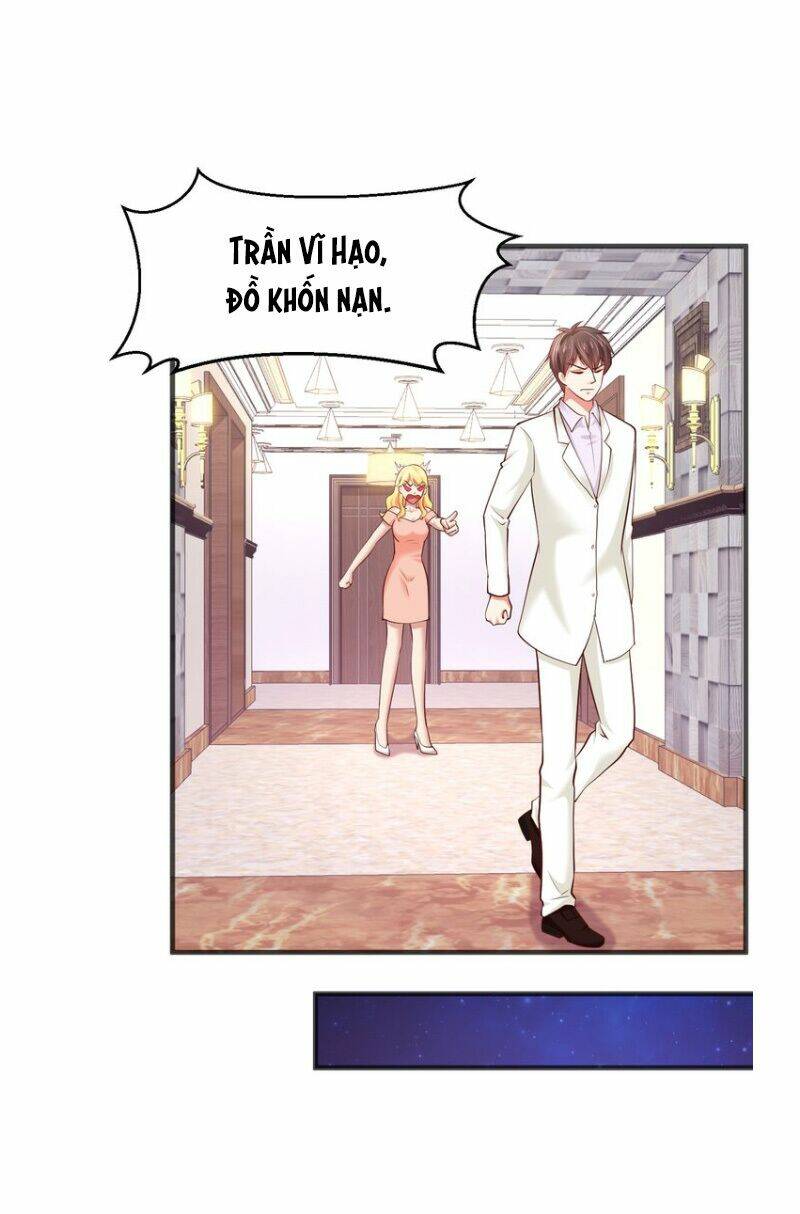 thú cưng độc quyền của boss chapter 19 13