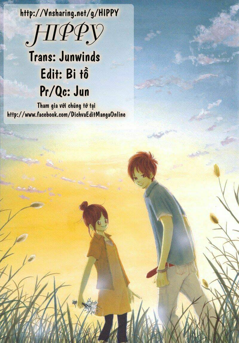 ngày ấy ta bên nhau chapter 53 39