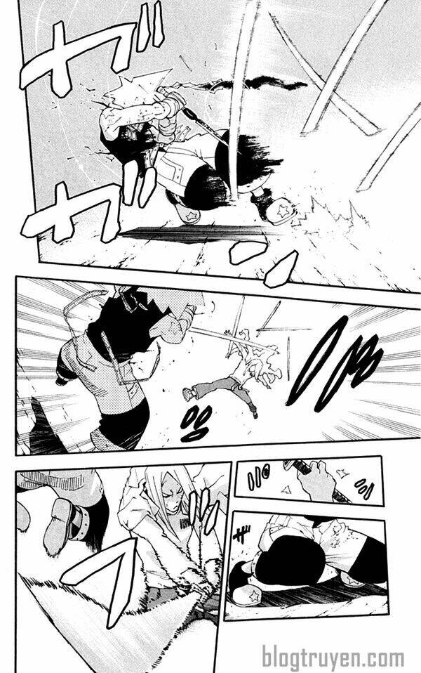 soul eater chapter 56 26