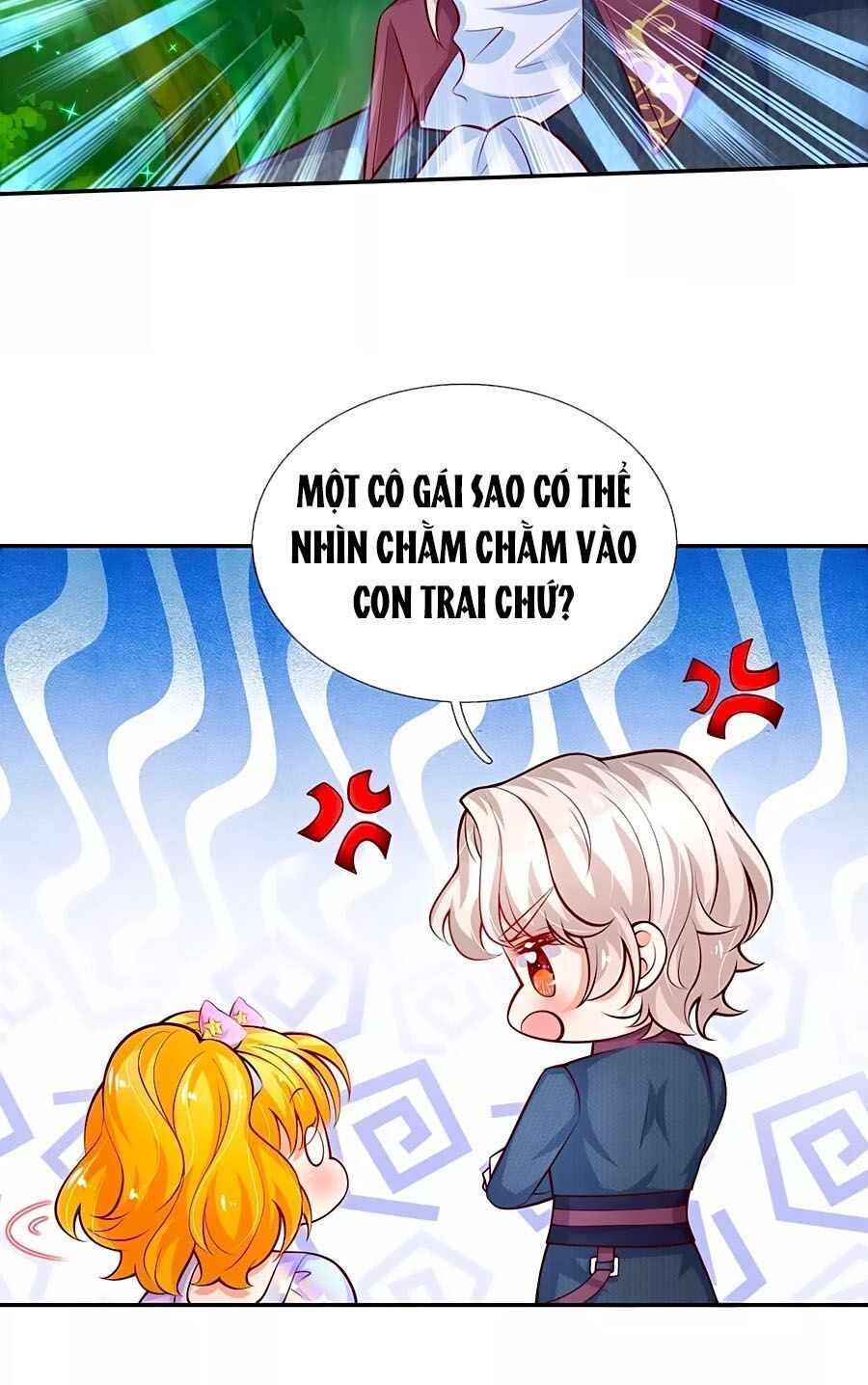 bỗng một ngày nọ trở thành con gái vua chapter 168 20