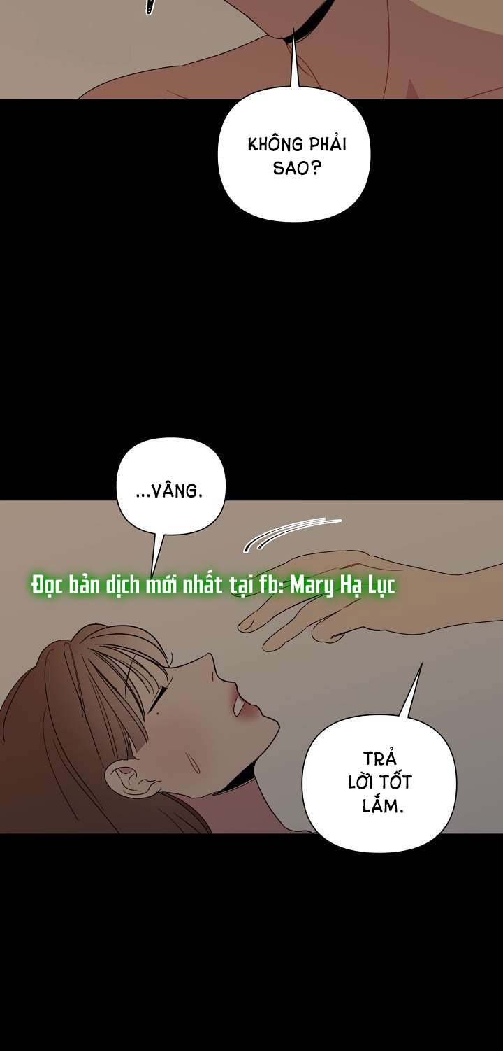 thiên đường (heaven) chapter 23 21