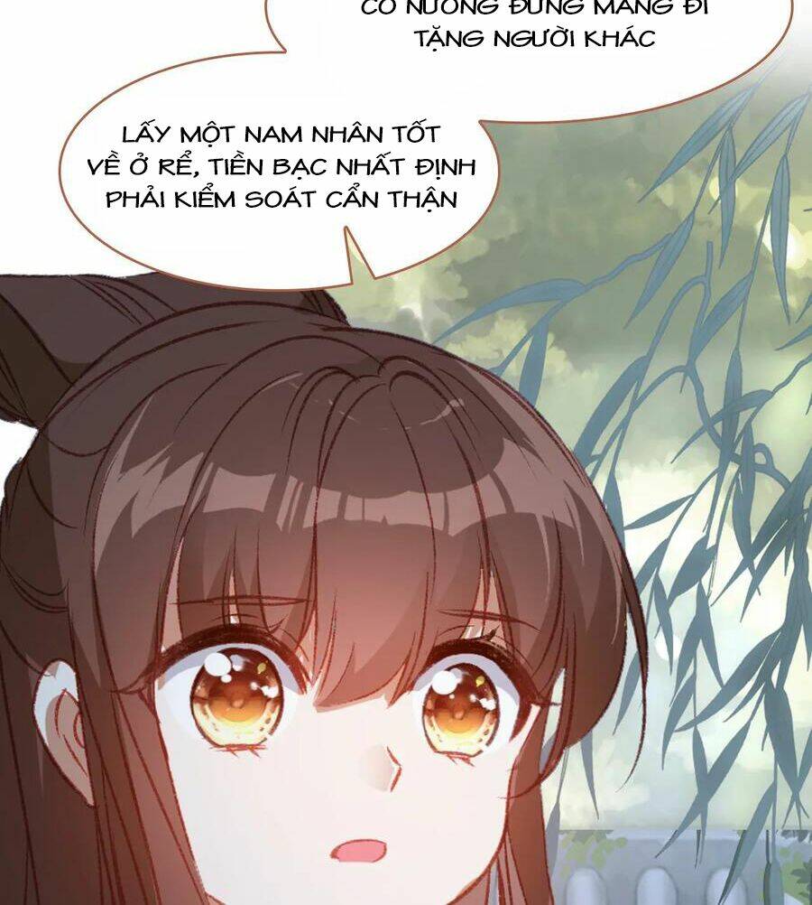 gả cho một tên thái giám đáng ghét chapter 175 11