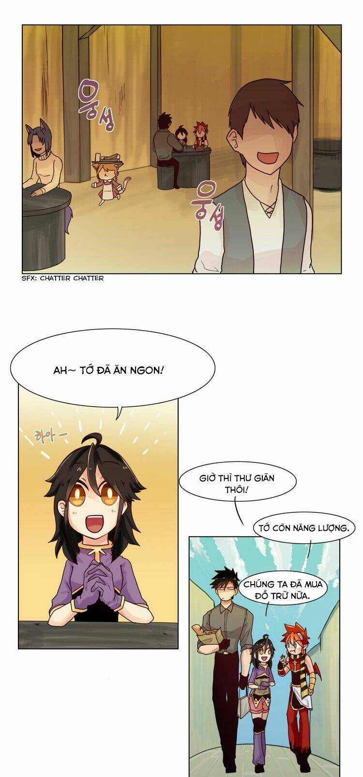 heart of a dragon chapter 8 2