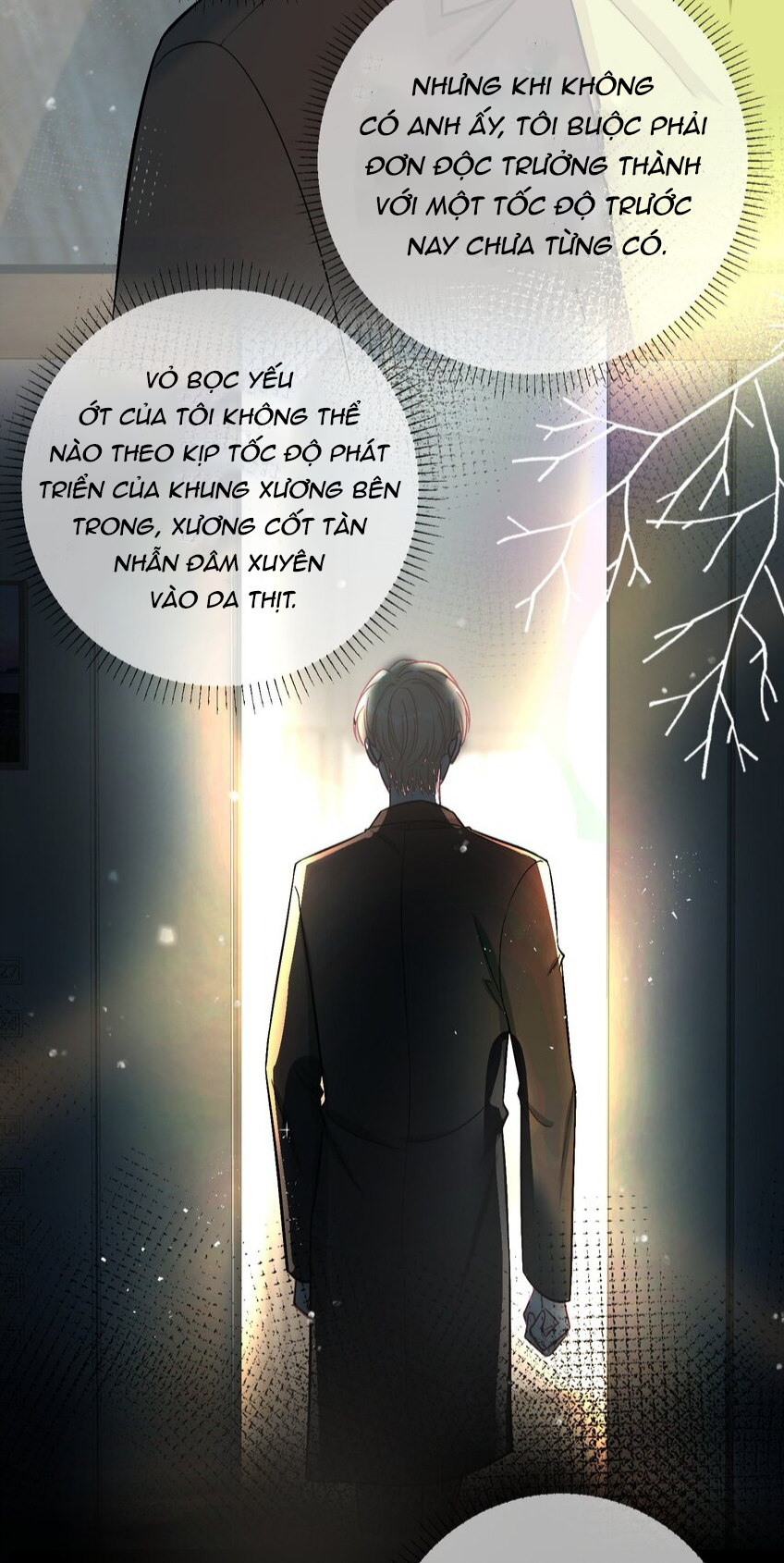 trước và sau ly hôn! chapter 74 12