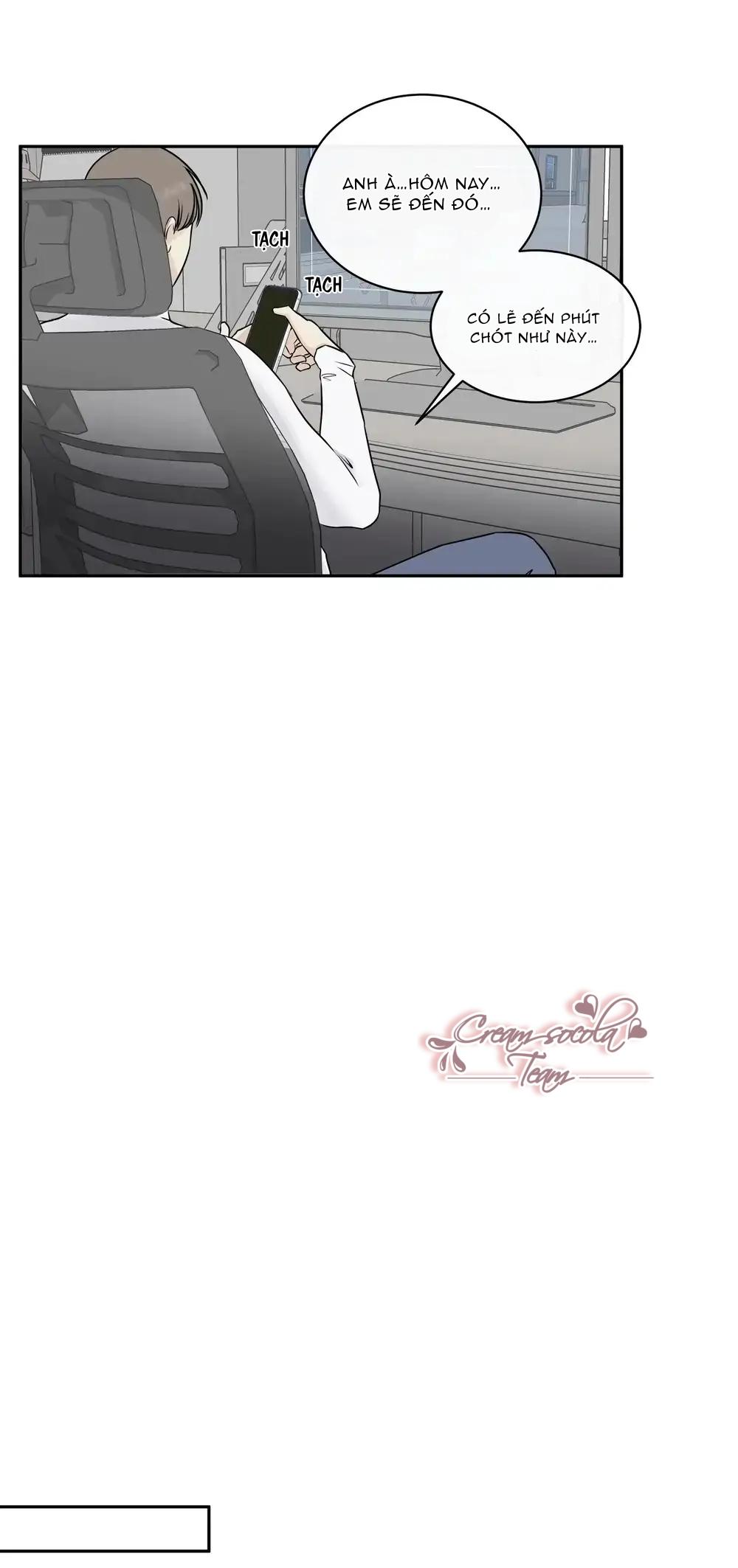 hạnh phúc trọn vẹn chapter 3 6