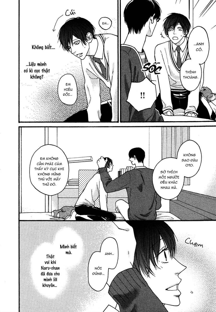 tình yêu vô tội chapter 1 15