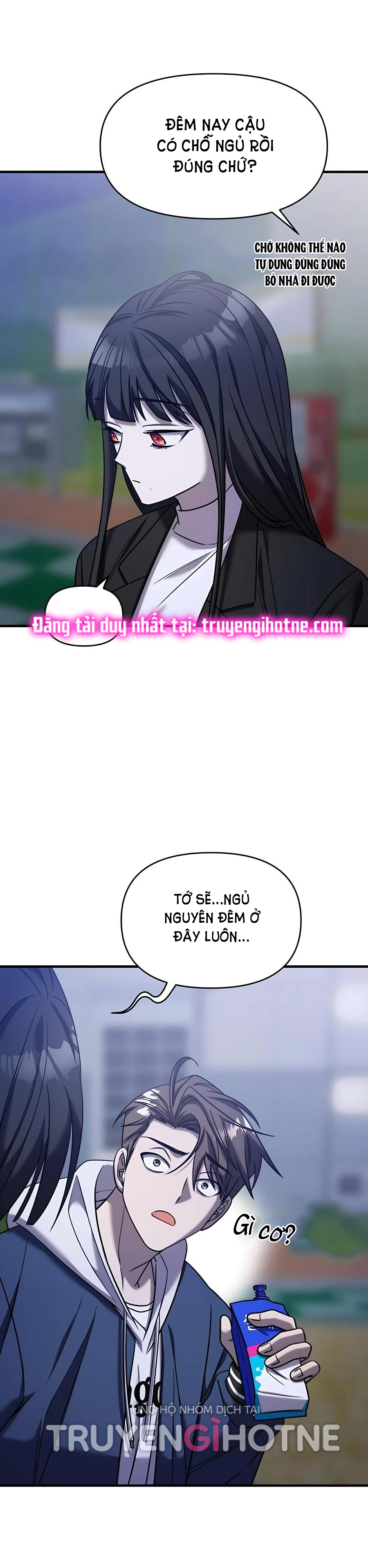 phản diện thuần túy chapter 43.2 36