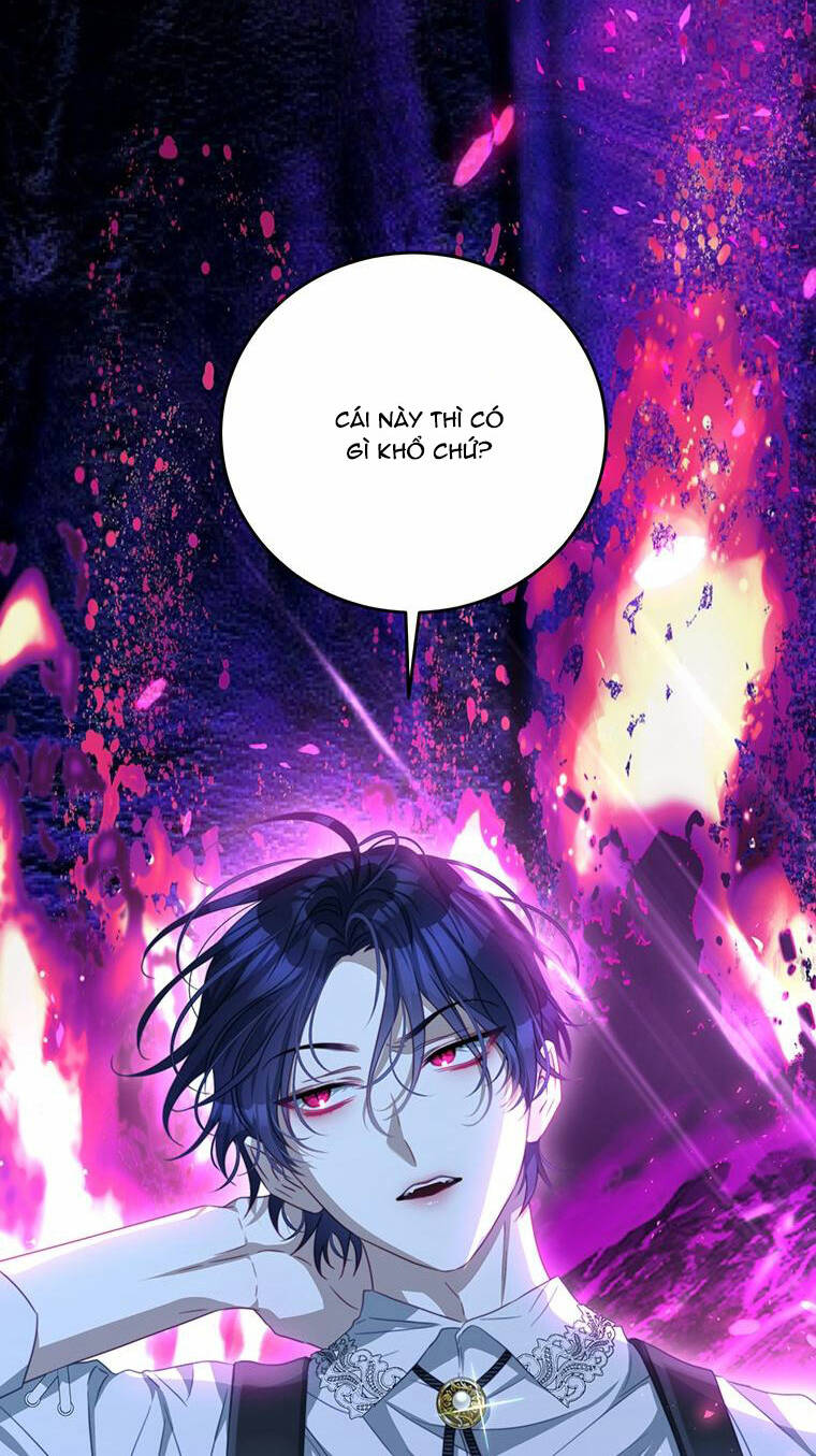 Trở Thành Tình Địch Của Các Nam Chính chapter 100.2 6