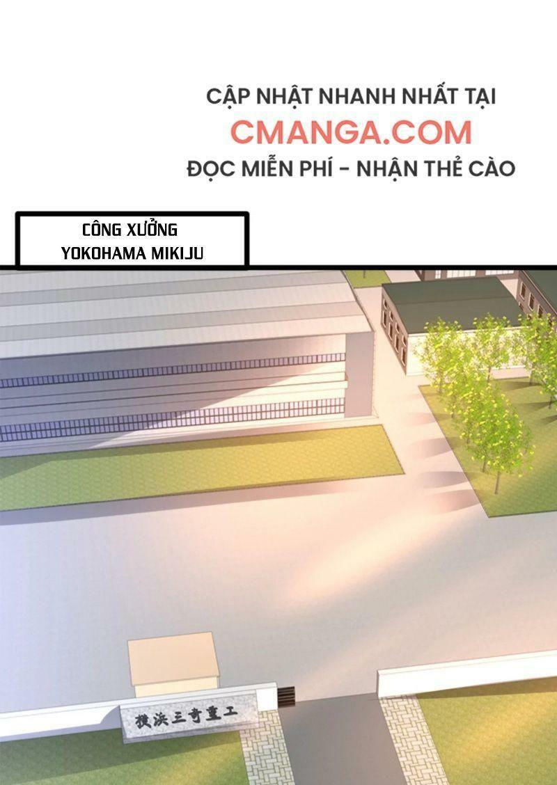 đô thị tà vương chapter 172 1