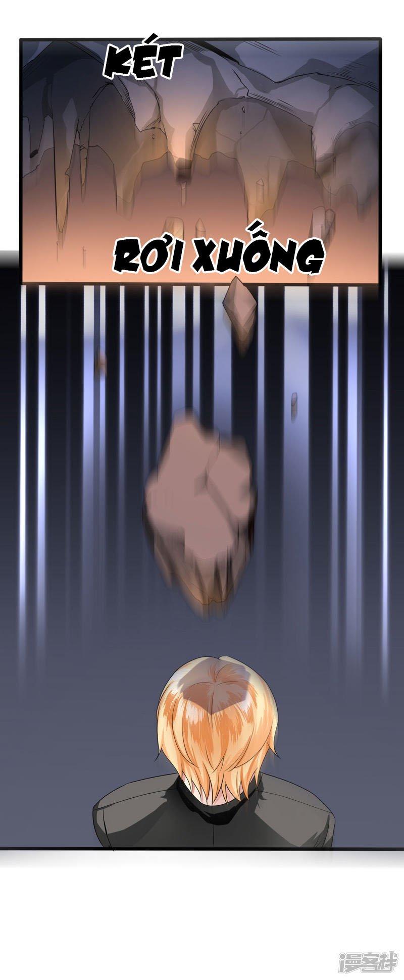 bắt quỷ chapter 13 7