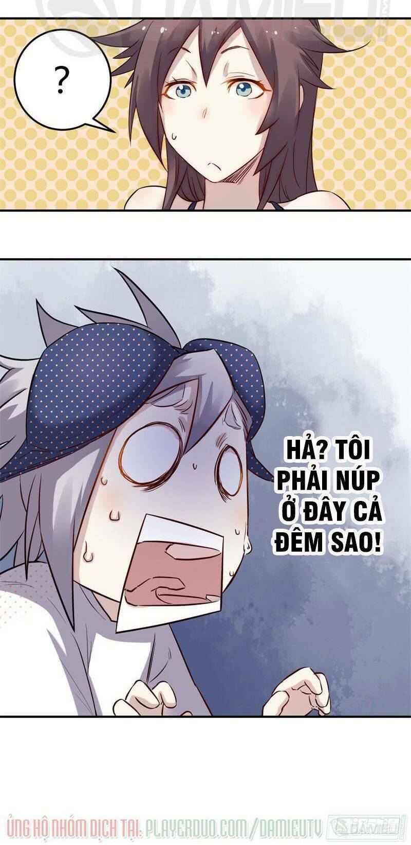 đỉnh phong thần y chapter 37 22