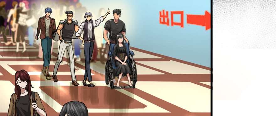 vua sinh tồn chapter 48 27