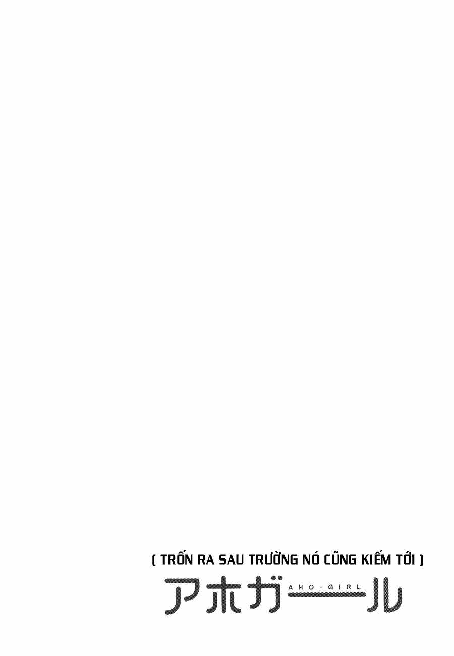 aho girl chapter 65 9