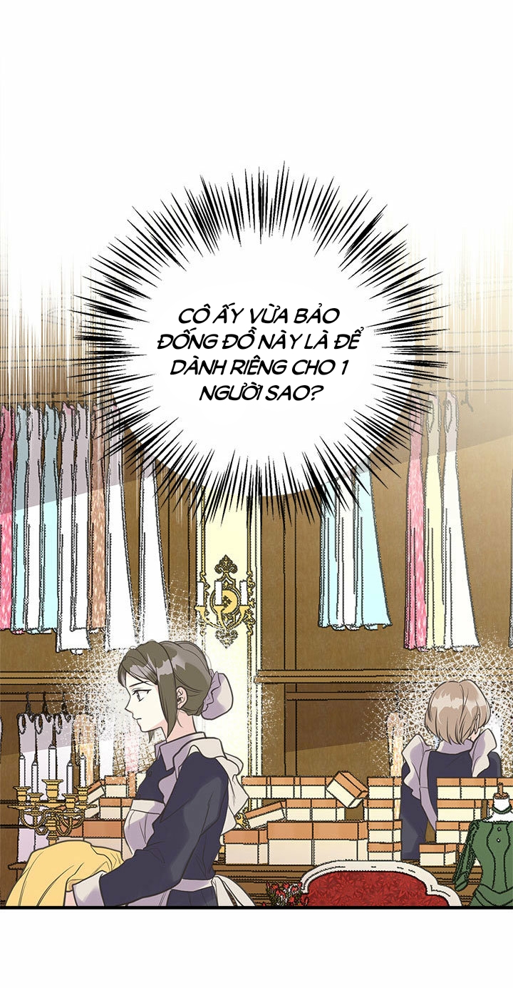 chị tôi đã nhặt về một nam chính quyến rũ chapter 32 38