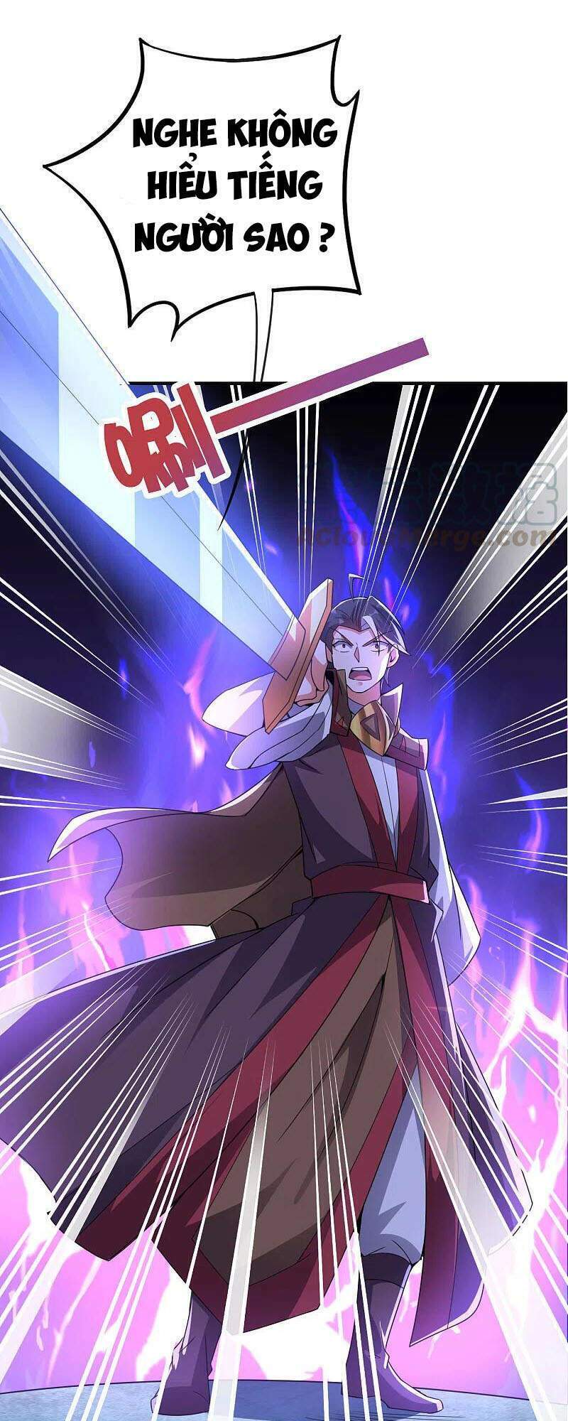 phục thiên thánh chủ chapter 184 14