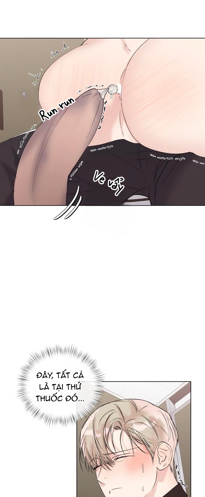 tình yêu ràng buộc chapter 9 18