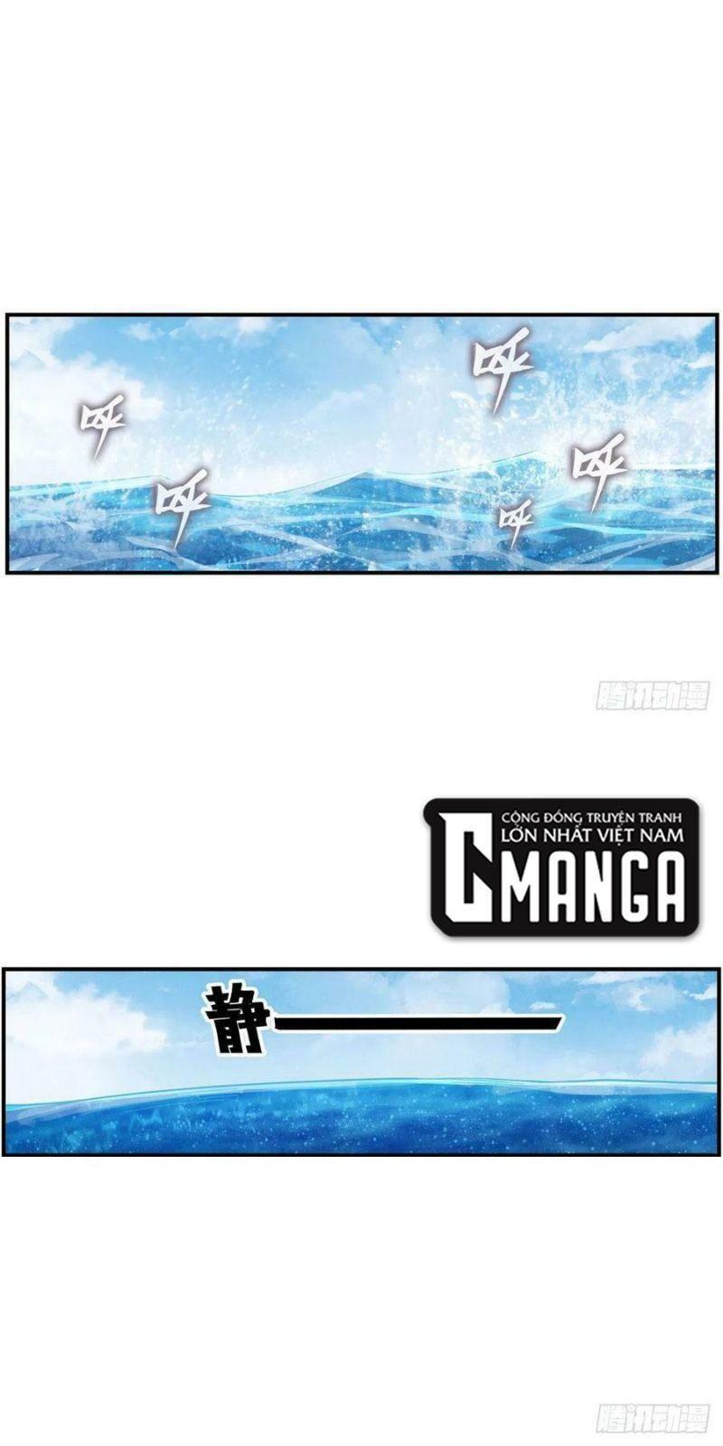 vô hạn sứ đồ và 12 nữ chiến binh chapter 266 13