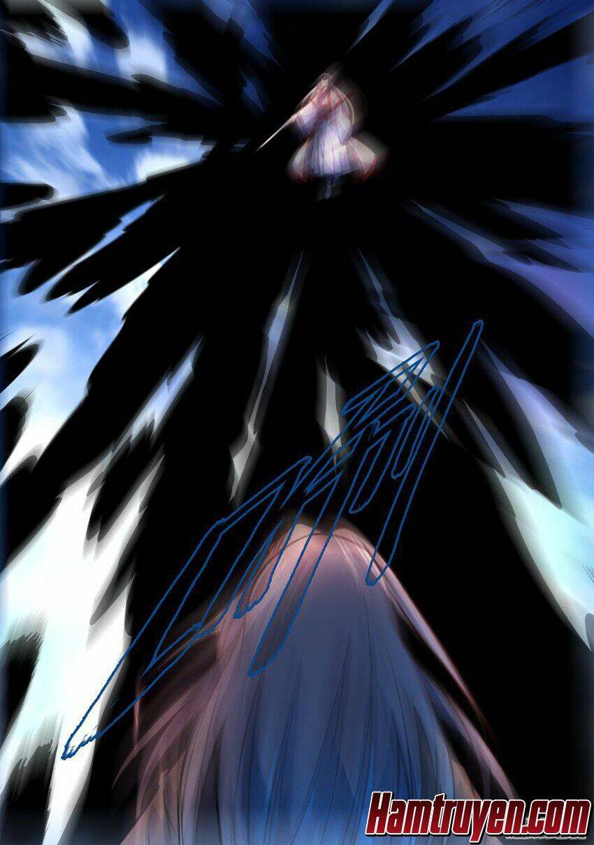 trước kia có tòa linh kiếm sơn chapter 290 12