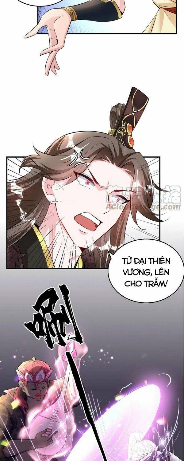 tà du ký chapter 93 12