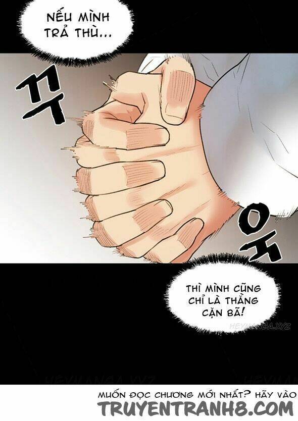 bạn gái của bạn thân chapter 19 12