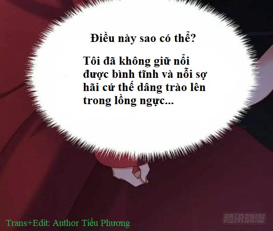 thanh sắc quỷ vương ma lạt lạt chapter 1 24