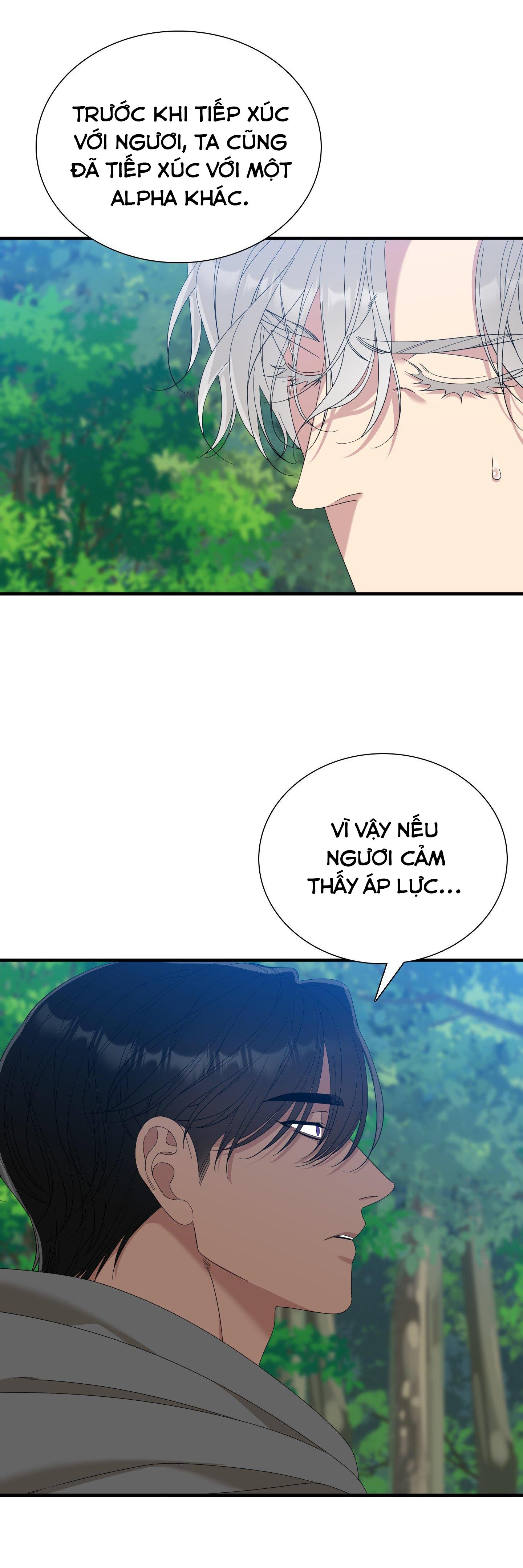 ái tình tự tâm chapter 35 4