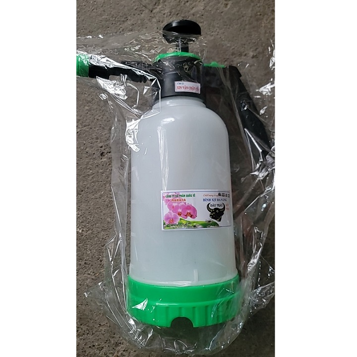 Bình xịt tưới cây phun sương, Phun thuốc Sâu, Muỗi, Mối Hàng Cao Cấp