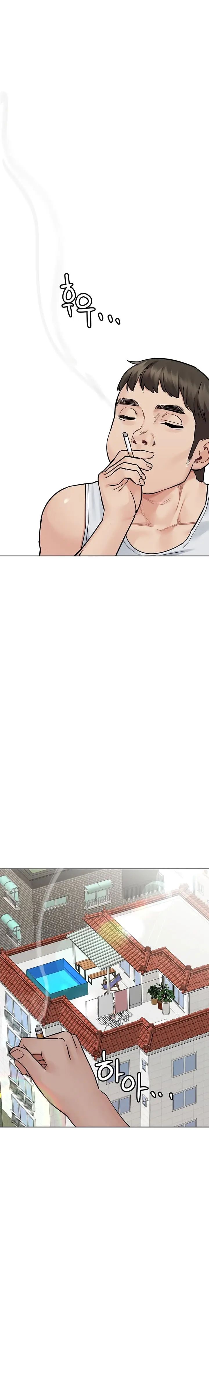 giữ bí mật với mẹ em nhé! chapter 72 1