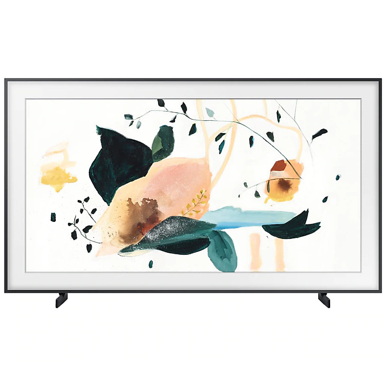 Smart TiVi 4K Samsung 55 Inch QA55LS03TA - HÀNG CHÍNH HÃNG