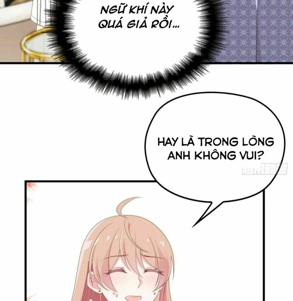 bí mật kết hôn với ảnh đế: vợ ơi đến đây tấn công đi nào chapter 35 24