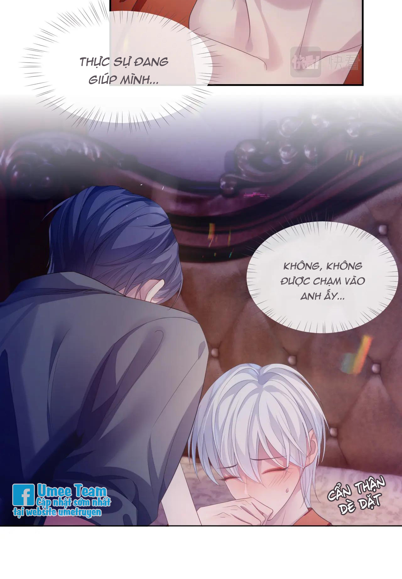 xin hãy ly hôn chapter 51 10