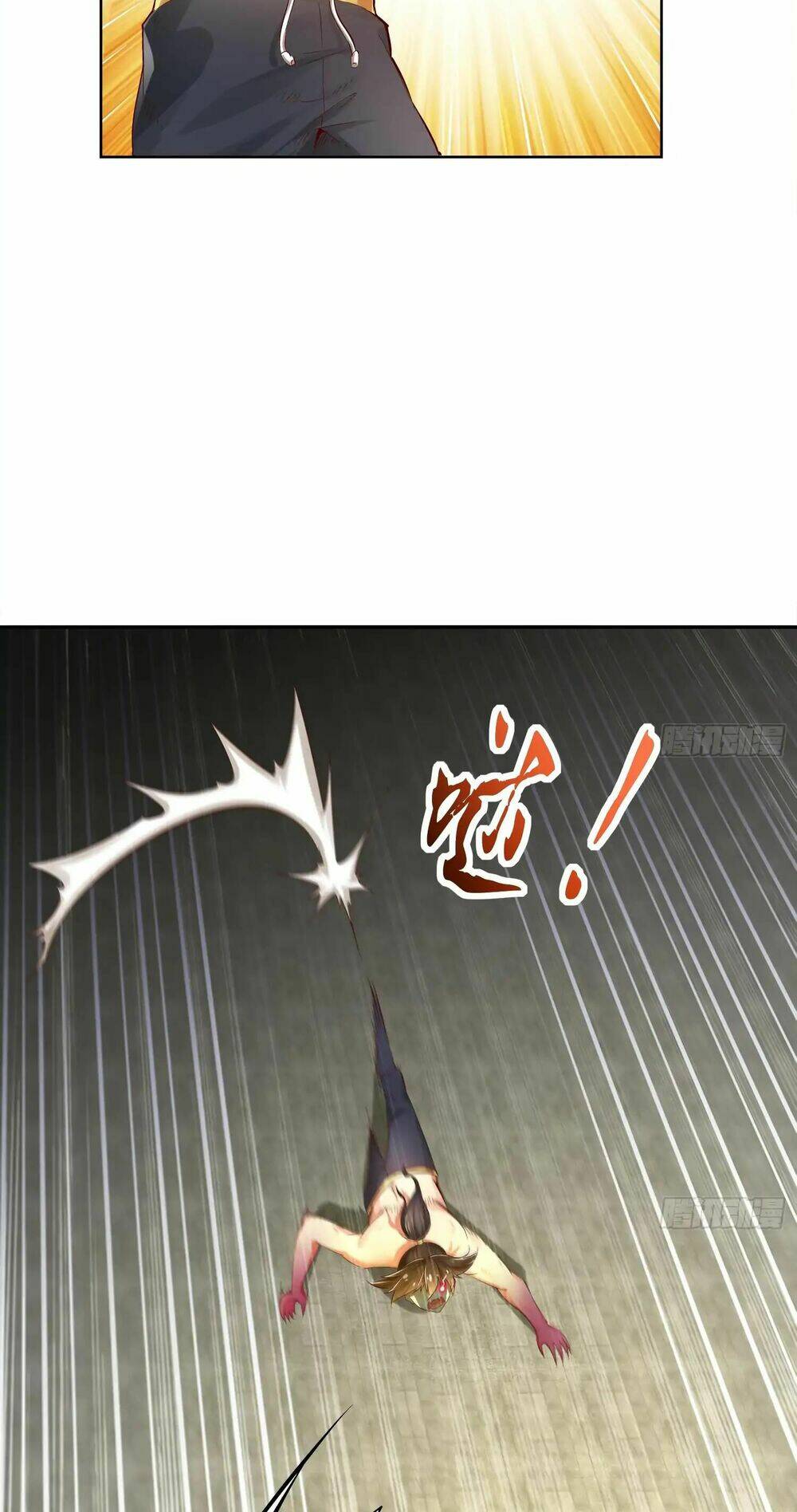 trọng sinh chi ma tôn đương đạo chapter 5 5