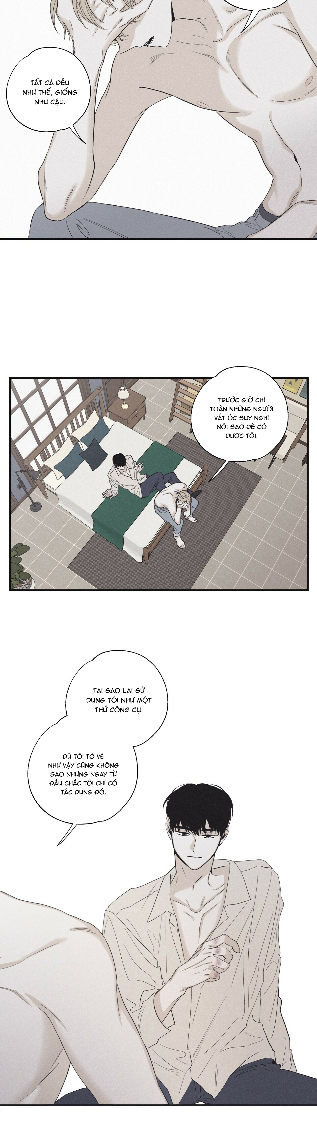 chiếu tướng chapter 14 9