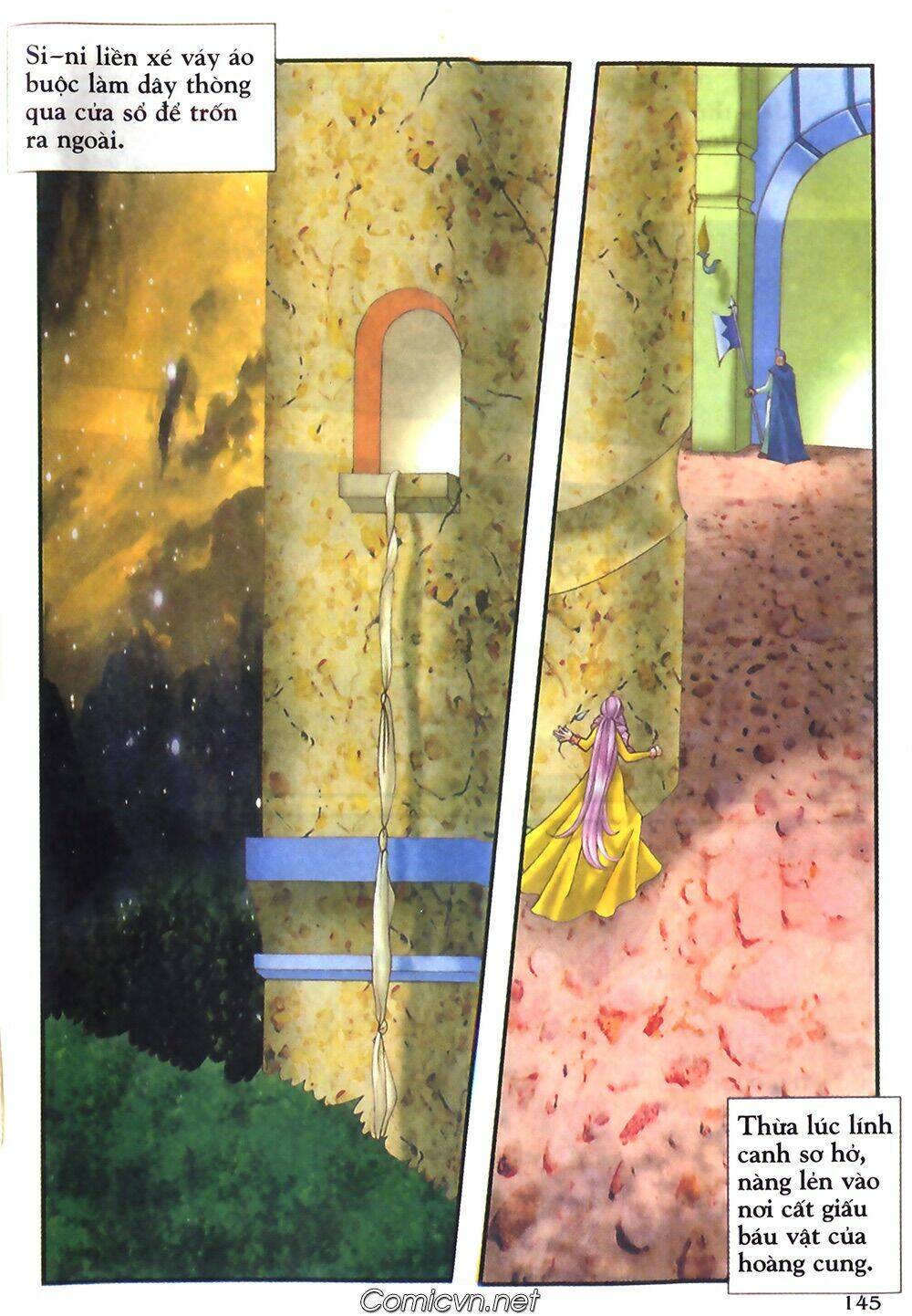 chúa tể của chiếc nhẫn chapter 4 53