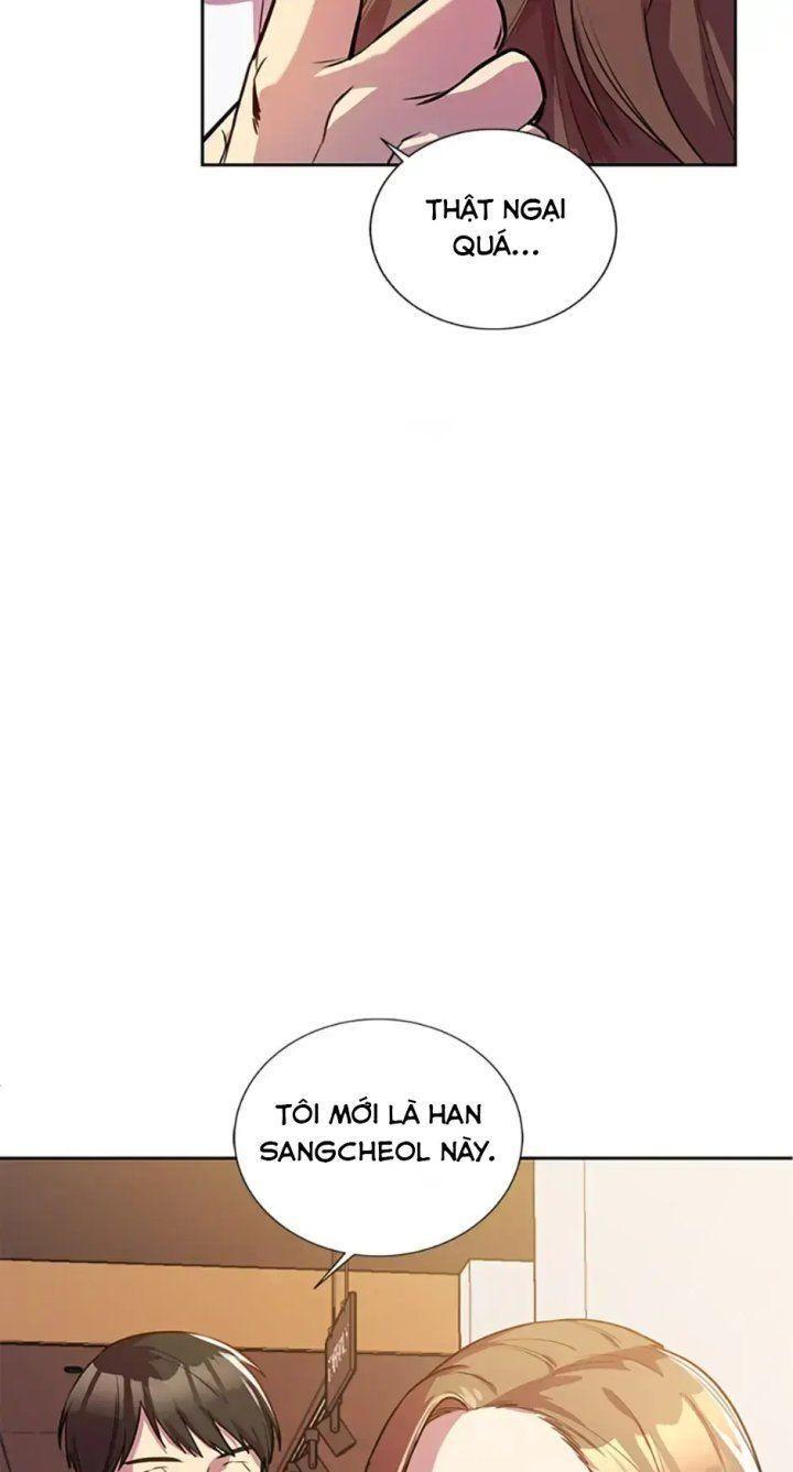 tôi không thèm kết hôn với anh đâu! chapter 1 47