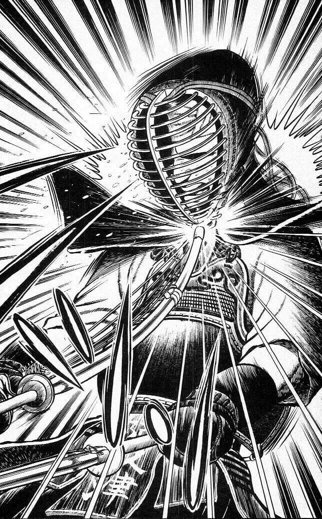 kiếm sĩ musashi chapter 93 12