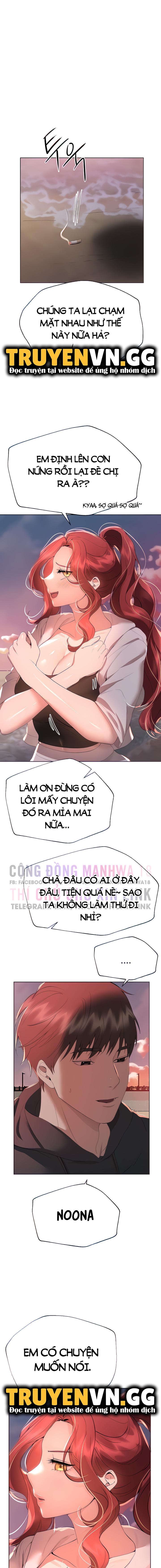 những người bạn của chị tôi chapter 68 10